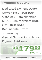 Premium Website